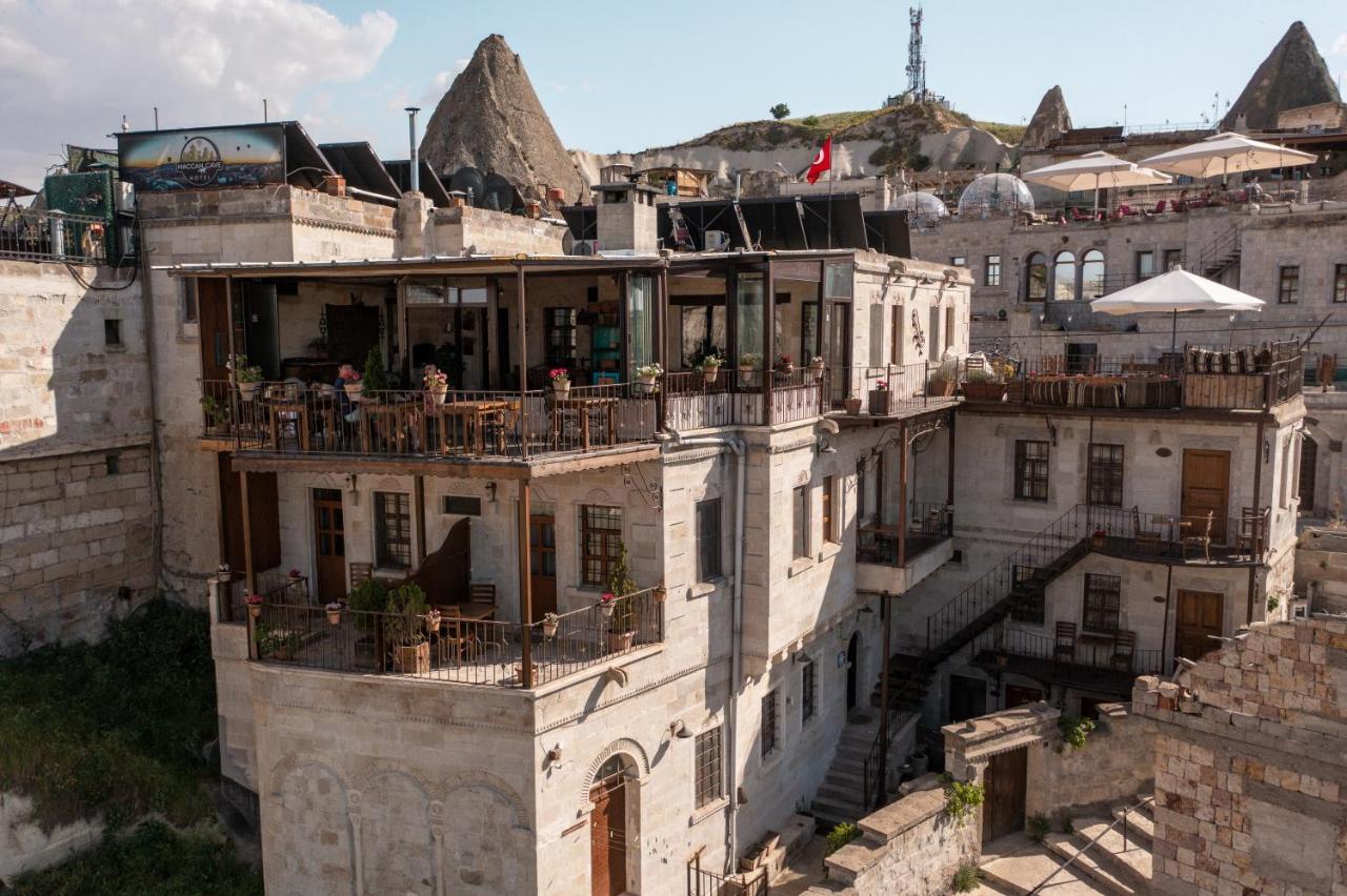 Vista Cave Hotel Göreme Exterior foto